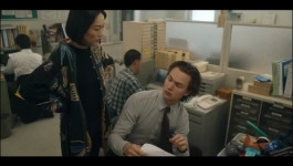 Tokyo Vice - Season 01 Episode 01